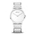 Bering 18535-754 Damenuhr Ceramic 35mm • Saphirglas • Keramik-Edelstahlarmband