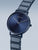Bering Ceramic 18539-797 Herrenuhr Blau • Saphirglas • Hochtech-Keramikarmband, Bild 3