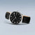 Bering Titanium 18640-402 Herrenuhr Silber • Saphirglas • Leichtes Titangehäuse, Bild 4