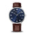 Bering Titanium 18640-122 Herren Armbanduhr Schwarz • Saphirglas • Milanaise-Armband, Bild 7