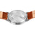 Bering Titanium 18640-568 Herrenuhr Grün • Saphirglas • Skandinavisches Design, Bild 6