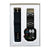 Atlanta 9739/7 Smartwatch Unisex Schwarz • Aktivitätstracker • Mineralglas, Bild 2