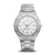 Bering Arctic Sailing 18940-777 Herrenuhr Grau • Saphirglas • 10 ATM Wasserdicht, Bild 10