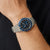 Bering Classic Sport 18940-707 Herrenuhr Blau-Silber • Saphirglas • 10 ATM Wasserdicht, Bild 2