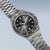 Bering Arctic Sailing 18940-777 Herrenuhr Grau • Saphirglas • 10 ATM Wasserdicht, Bild 3