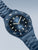 Bering Classic 18940-797 Herren Armbanduhr Blau • Saphirglas • 10 ATM Wasserdicht, Bild 3
