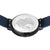 Bering Classic 19031-327 Damenuhr Schwarz-Blau • Saphirglas • Milanese-Armband, Bild 6