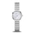 Bering Classic 19126-734 Damenuhr Goldfarben • Saphirglas • Perlmutt-Zifferblatt, Bild 10