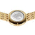 Bering Classic 19126-734 Damenuhr Goldfarben • Saphirglas • Perlmutt-Zifferblatt, Bild 6