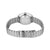 Bering Titanium 19334-004 Damenuhr Silber • Saphirglas • Leichtes Titangehäuse, Bild 7