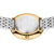 Bering Titanium 19334-010 Damenuhr Bicolor • Saphirglas • Titangehäuse, Bild 7