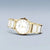 Bering Solar 19535-714 Damen Armbanduhr Goldfarben • Saphirglas • Solarbetrieb, Bild 4