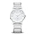 Bering Solar 19535-714 Damen Armbanduhr Goldfarben • Saphirglas • Solarbetrieb, Bild 8