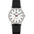 Danish Design Gløbe IQ24Q199 Rhine Medium Herrenuhr • Titangehäuse • Mineralglas
