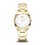 Bering Solar 19932-700 Damen Armbanduhr Silber • Saphirglas • Solarbetrieb, Bild 3