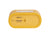 Karlsson Gummy KA5753YE Wecker Ockergelb • Silikongehäuse • Snooze und LED-Beleuchtung, Bild 3