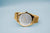 Bering Classic 17039-334 Armbanduhr Unisex Gold • Saphirglas • Milanaise-Armband, Bild 5