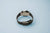 Bering Classic 33441-102 Herren Armbanduhr Schwarz • Saphirglas • Milanaise-Armband, Bild 4