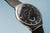 Bering Classic 33441-102 Herren Armbanduhr Schwarz • Saphirglas • Milanaise-Armband, Bild 5