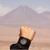 Luminox 345-2 watch from San Pedro, January 14, 2024