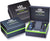 Caja de reloj Festina Hybrid: caja azul con línea verde