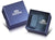 Festina Juego de caja de reloj con embalaje azul e inserto para la pulsera