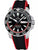 Festina Professional Diver F20662/3 Herrenuhr Schwarz • Saphirglas • 20 ATM Taucherwerk