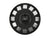 Karlsson Charm Engraved Numbers Small KA5788BK Wanduhr Schwarz • Offenes Zifferblatt • Elegante Golddetails, Bild 6