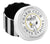Clip de metal con estampado "CHARM CLUB" y logo "Peanuts"