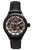 Carl von Zeyten Horbach CVZ0072BBKS Damenuhr Schwarz • Skelettuhrwerk • Automatik