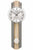 AMS 7474 Wanduhr Anthrazit Sonoma • Quarz-Pendelwerk • Facettiertes Mineralglas