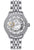 Carl von Zeyten Seewald CVZ0069WHMS Damenuhr Silber • Automatikwerk Kaliber 411 • Saphirglas