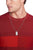 Collar con cadena veneciana y colgante plateado, Tommy Hilfiger