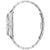 Bulova Jet Star 96B401 Herren • HPQ Precisionist Quarzwerk • Retro-Design, Bild 2