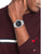 Tommy Hilfiger 1792202 Herren Armbanduhr Silber • Edelstahlgehäuse 42 mm • 10 BAR Wasserdicht, Bild 13