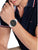 Tommy Hilfiger 1792202 Herren Armbanduhr Silber • Edelstahlgehäuse 42 mm • 10 BAR Wasserdicht, Bild 17