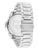 Tommy Hilfiger 1792202 Herren Armbanduhr Silber • Edelstahlgehäuse 42 mm • 10 BAR Wasserdicht, Bild 4