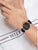 Tommy Hilfiger 1792198 Herrenuhr Silber • Texturiertes Zifferblatt mit Datum • 5 BAR Wasserdicht, Bild 23