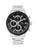 Tommy Hilfiger TH85 1792186 Herren Armbanduhr Silber • Chronograph mit Datumsanzeige • 5 BAR Wasserdicht, Bild 6