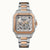 Ingersoll The Ollie I14502 Herrenuhr Grau • Automatikwerk • Mineralglas