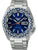 Seiko 5 Sports SRPK65K1 Herrenuhr Blau • Automatikwerk Kaliber 4R36 • 10 ATM Wasserdicht