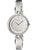 Boccia Titanium 3164-01 Damen Armbanduhr Silber • Saphirglas • Leichtes Titan-Armband