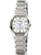 Boccia Titanium 3174-01 Damen Armbanduhr Silber • Titan-Gliederarmband • Mineralglas