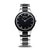 Bering Ceramic 32327-742 Damenuhr Schwarz • Saphirglas • Hochtech-Keramik-Armband