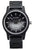 Holzkern Nightbird Herrenuhr Ahorn/Schwarz • Automatikwerk • Holzgehäuse