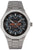 Holzkern Star Trek™ Andorian Armbanduhr Marmor/Blau • Solaruhrwerk • Echter Marmor-Zifferblatt