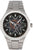 Holzkern Star Trek Vulcan 9010631023690 Herrenuhr • Solarwerk Epson VS42A • Echter Moos-Achat