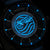 Holzkern Avatar Water Tribe Unisex Armbanduhr Marmor/Blau • Miyota Quarzwerk • Echter Blaumarmor-Zifferblatt, Bild 3
