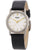 Boccia Classic 3291-02 Damen Armbanduhr Silber • Titan-Gehäuse • Mineralglas
