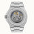 Ingersoll The Catalina I12501 Herrenuhr Silber • Automatikwerk • Mineralglas, Bild 3